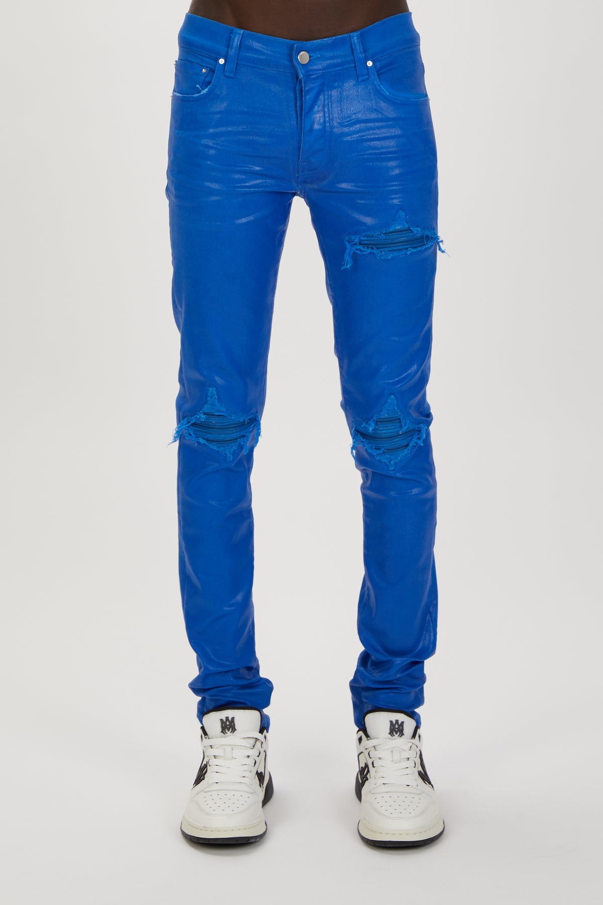 WAX MX1 JEAN