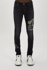 DREAM TEAM SKINNY JEAN