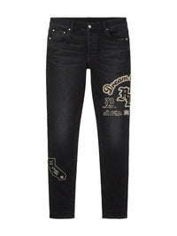 DREAM TEAM SKINNY JEAN
