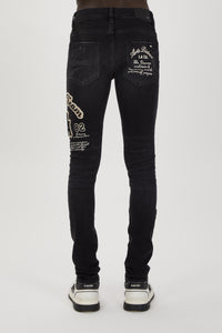 DREAM TEAM SKINNY JEAN