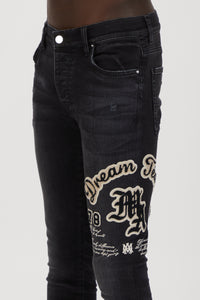 DREAM TEAM SKINNY JEAN