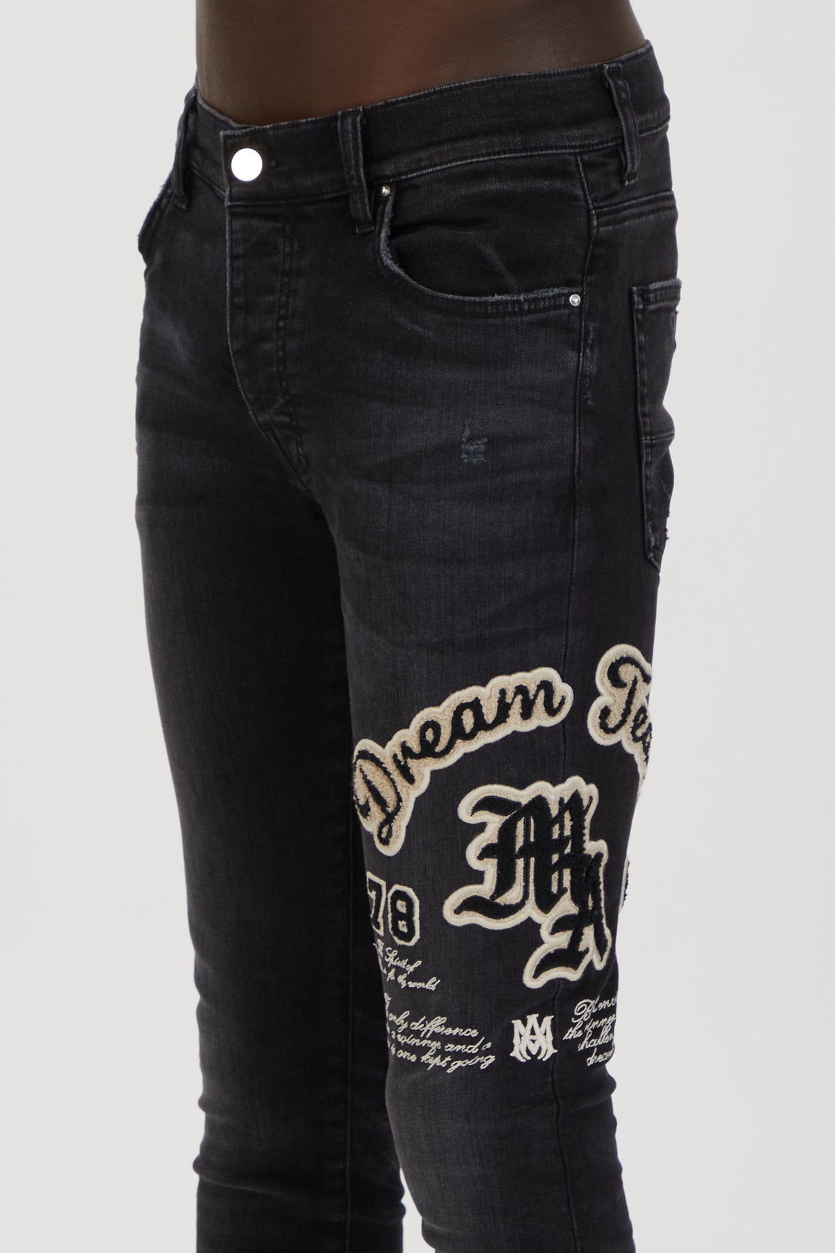 DREAM TEAM SKINNY JEAN