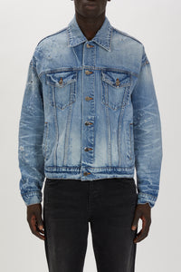 SHOTGUN OVERSIZED TRUCKER