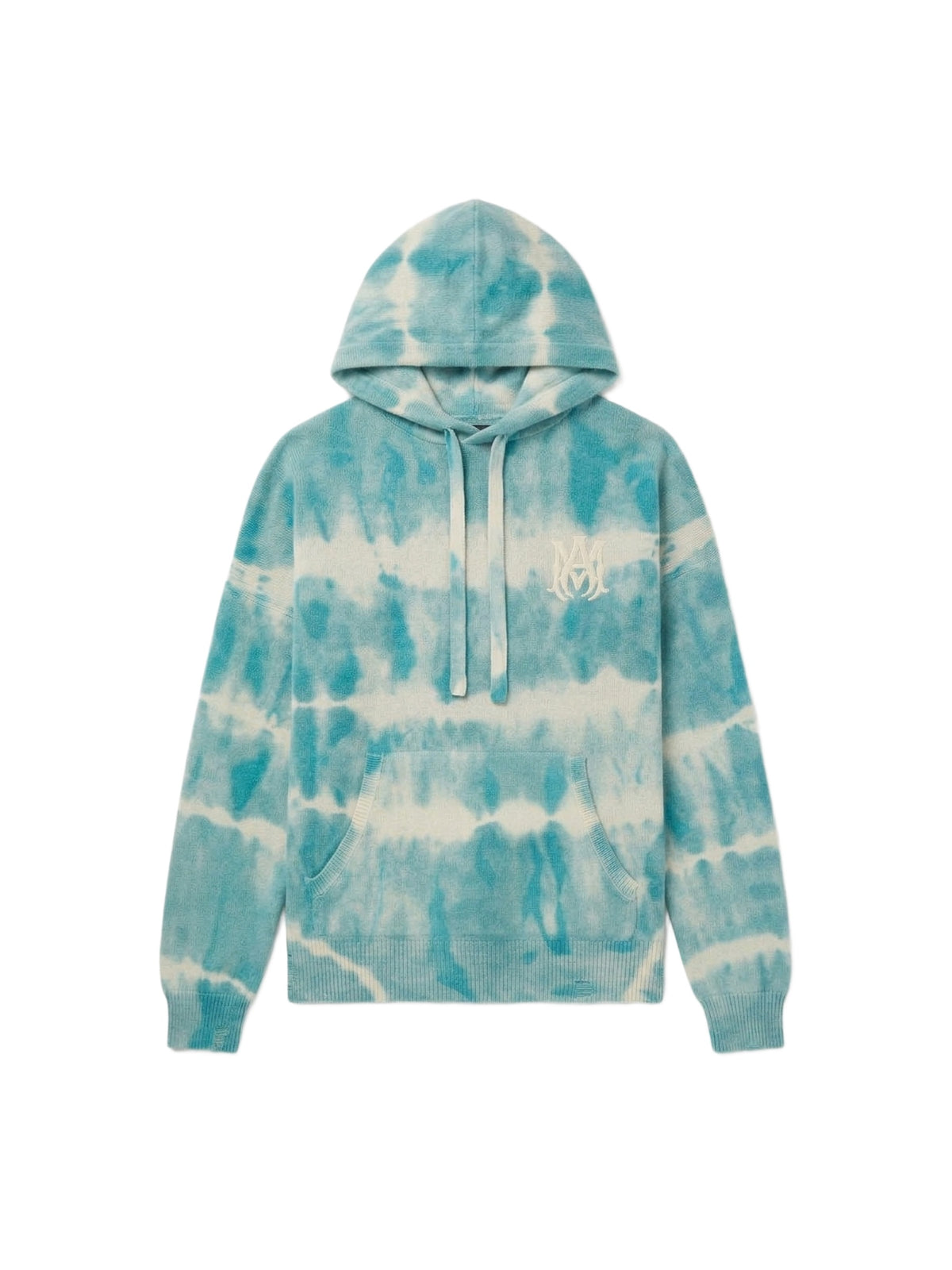 MA TIE DYE HOODIE