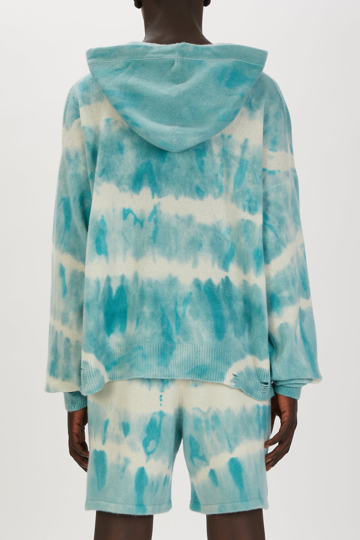 MA TIE DYE HOODIE
