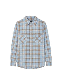 AMIRI SHOTGUN FLANNEL
