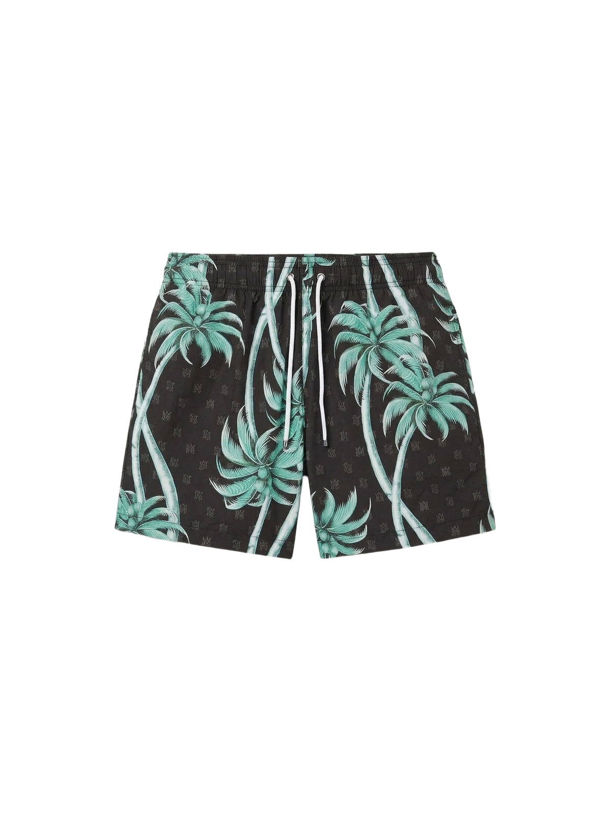 TWISTED PALMS SWIM TRUNK