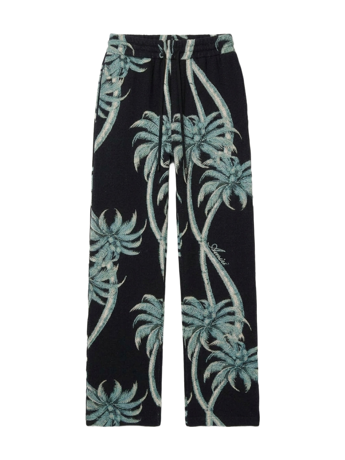 TWISTED PALMS TAPESTRY PANT