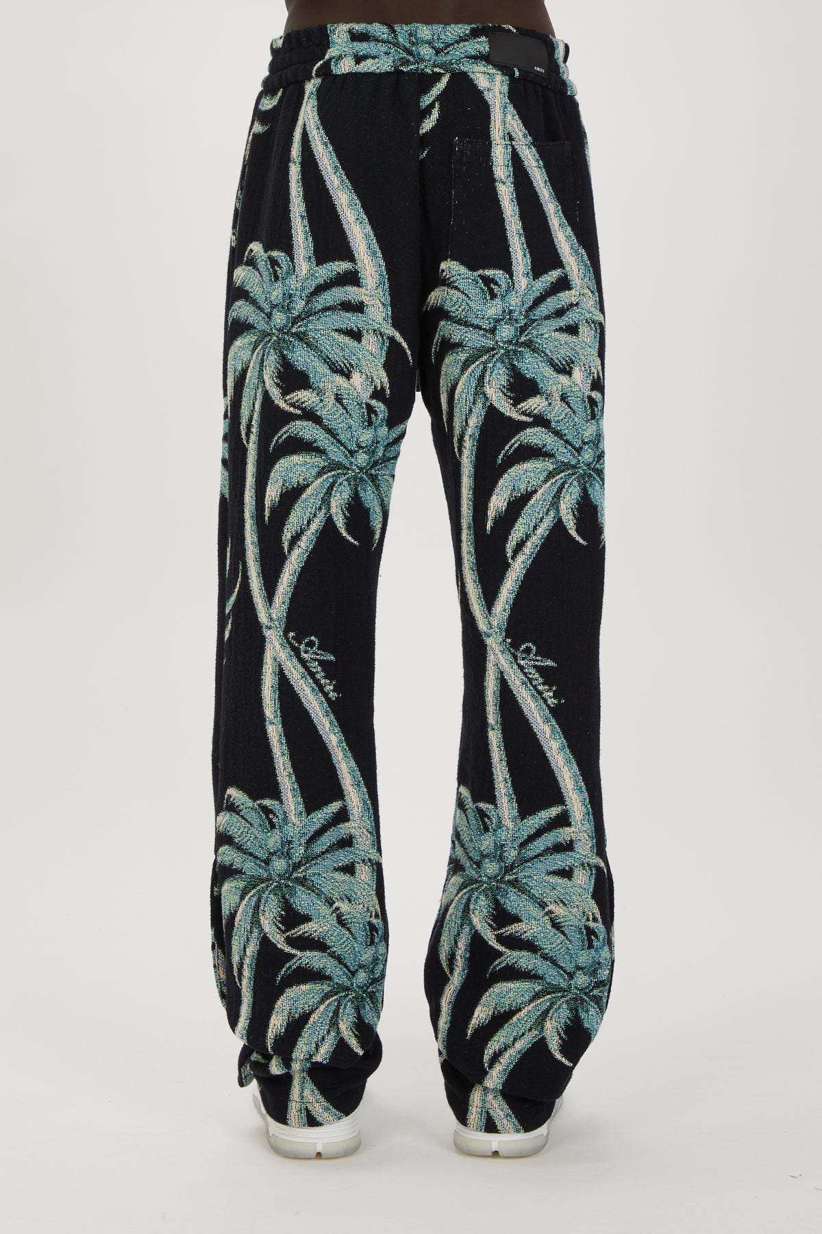 TWISTED PALMS TAPESTRY PANT
