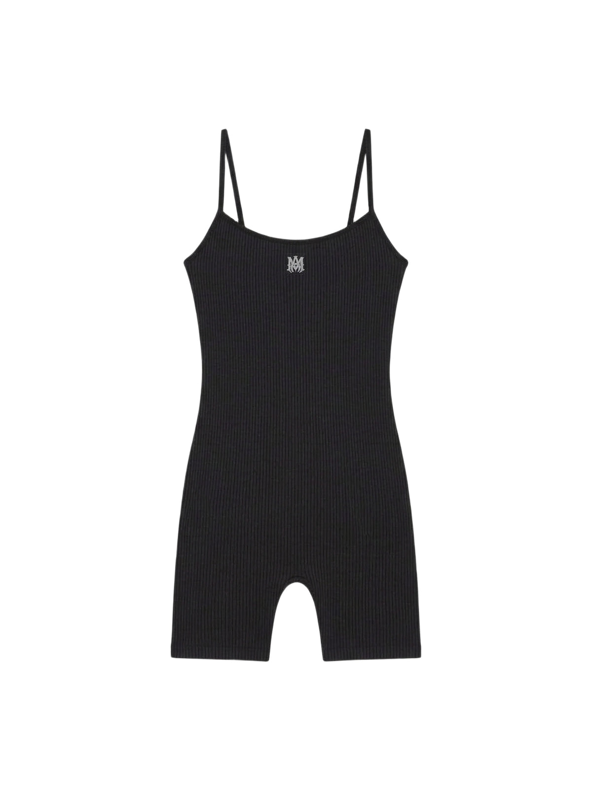 MA RIBBED SEAMLESS ROMPER