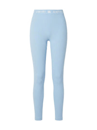 MA RIBBED SEAMLESS LEGGING