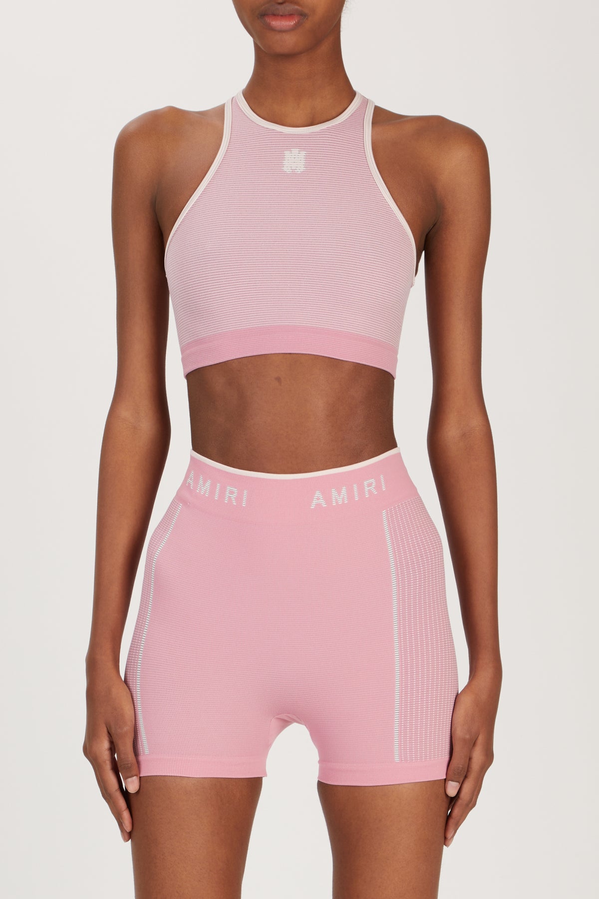 MA SEAMLESS RACERBACK BRA