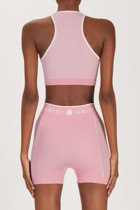 MA SEAMLESS RACERBACK BRA