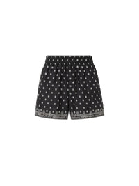 MA PAISLEY BOXER SHORT