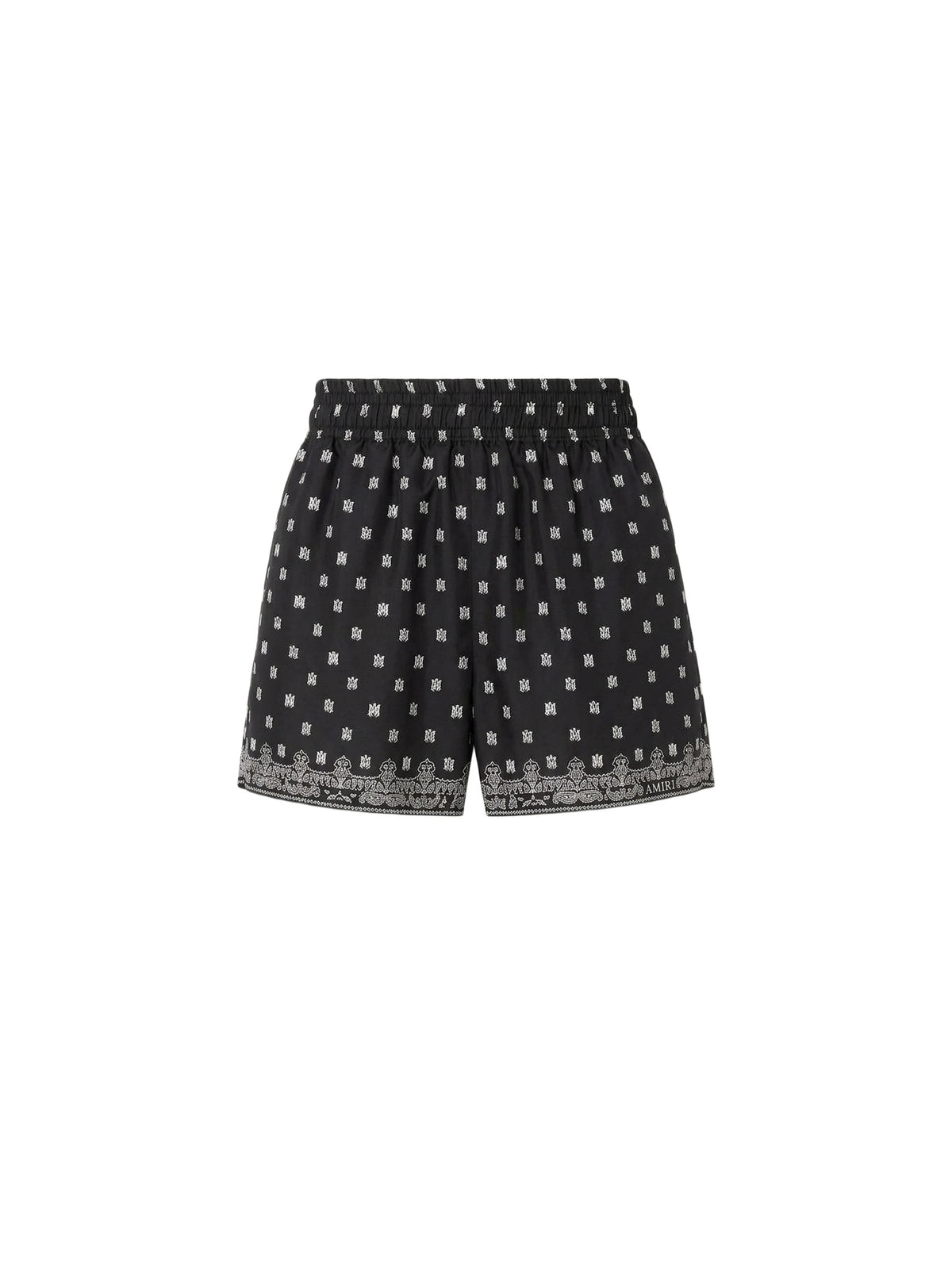 MA PAISLEY BOXER SHORT
