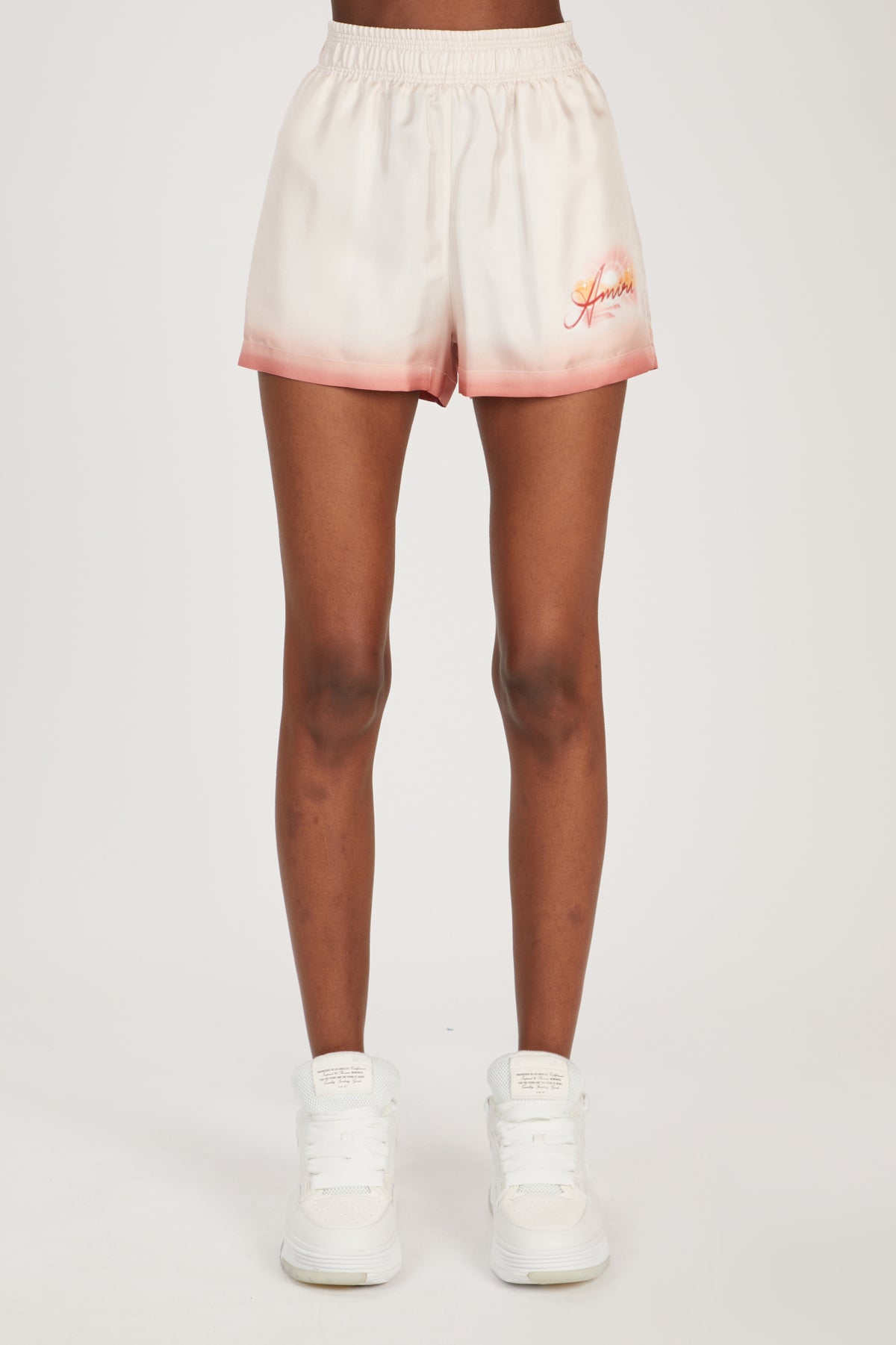 AMIRI PARADISE SHORT
