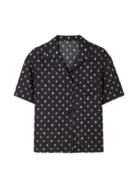 MA PAISLEY SHIRT