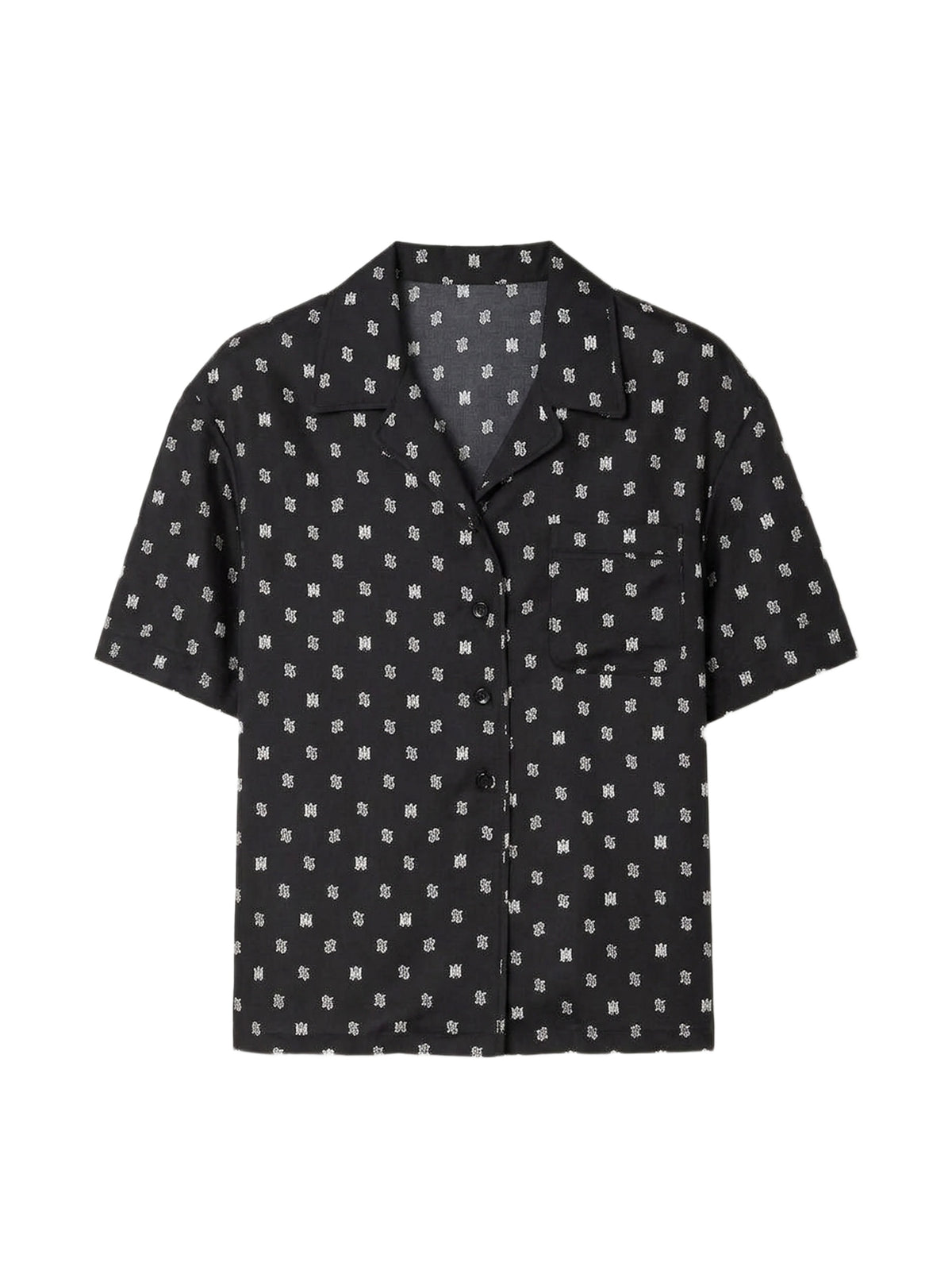 MA PAISLEY SHIRT