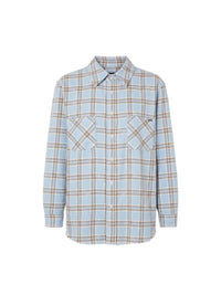 AMIRI FLANNEL