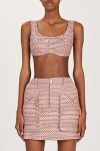BOUCLE BRA