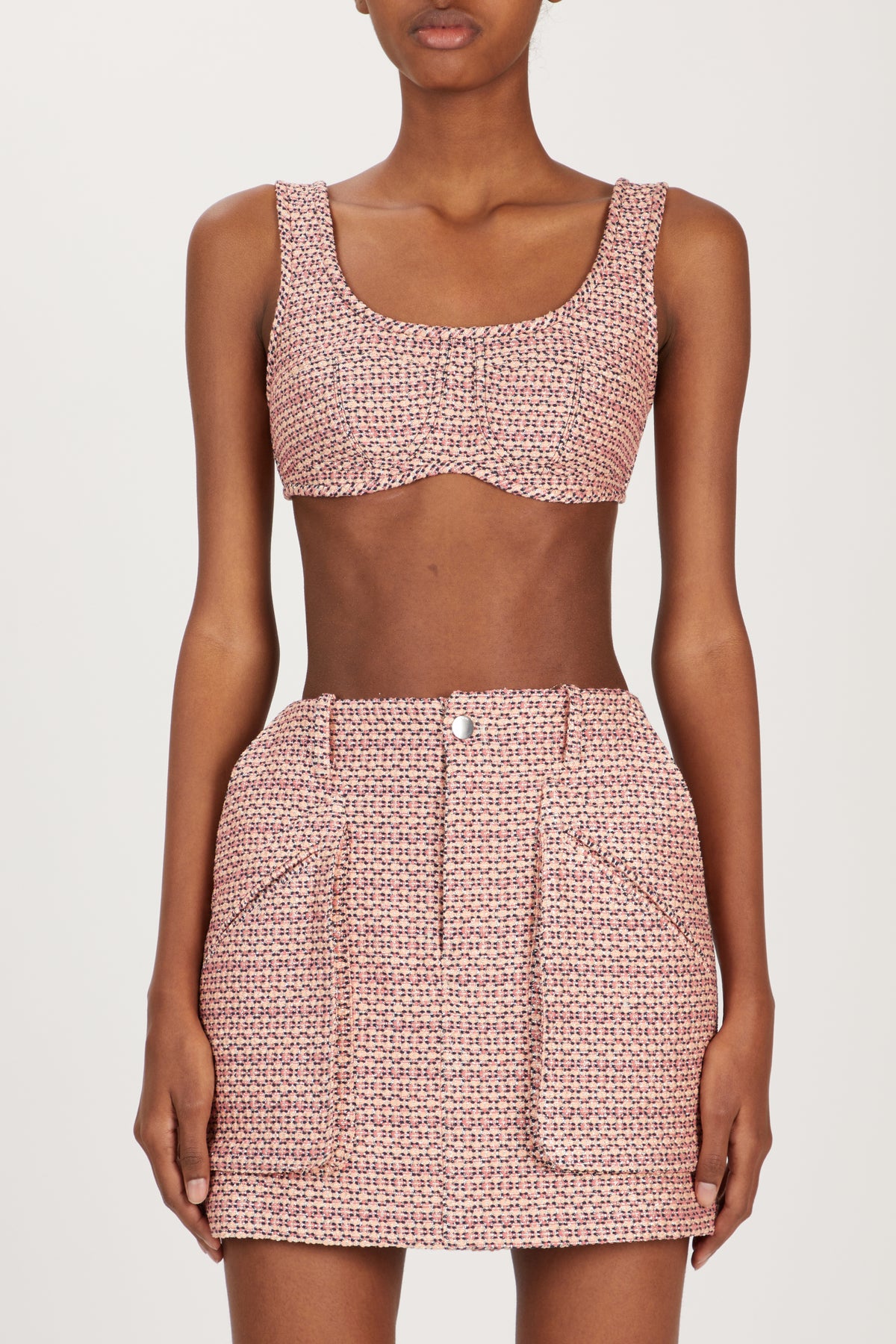 BOUCLE BRA