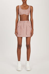 BOUCLE BRA