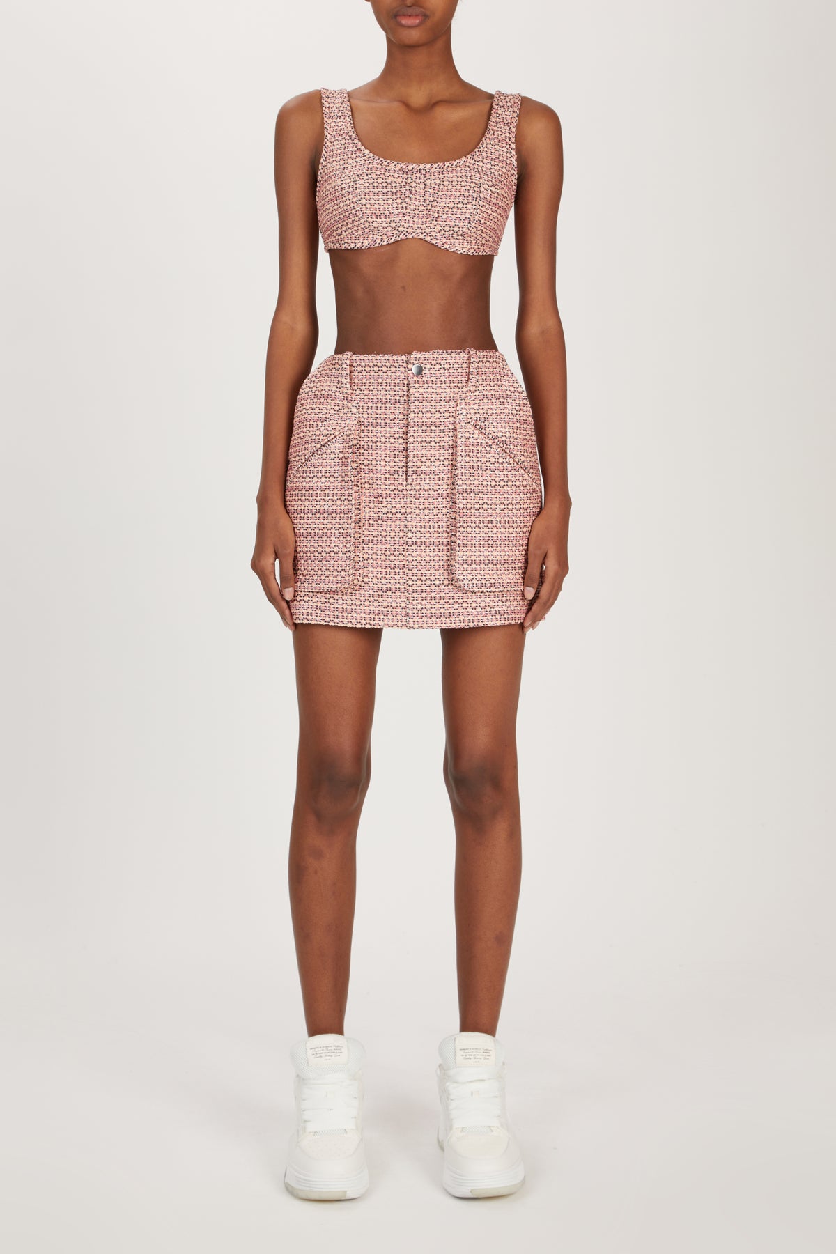 BOUCLE BRA