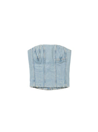 MA BUSTIER