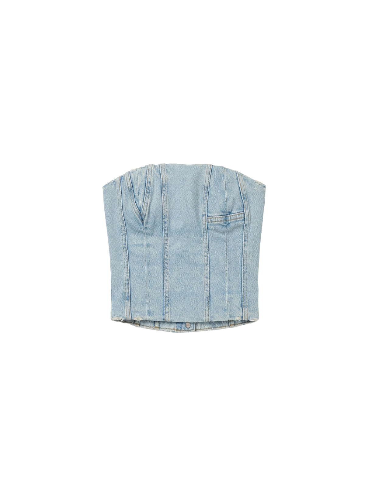 MA BUSTIER