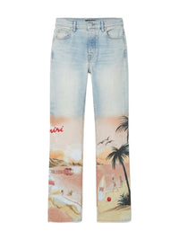 AMIRI PARADISE STRAIGHT