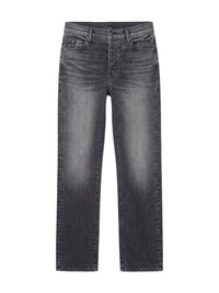 STRAIGHT JEAN
