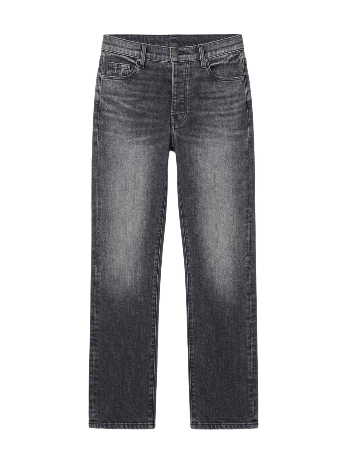 STRAIGHT JEAN