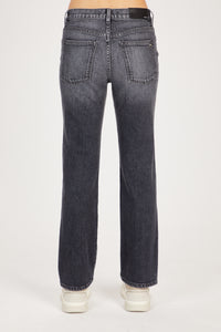 STRAIGHT JEAN