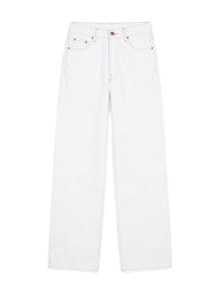 WIDE STRAIGHT JEAN