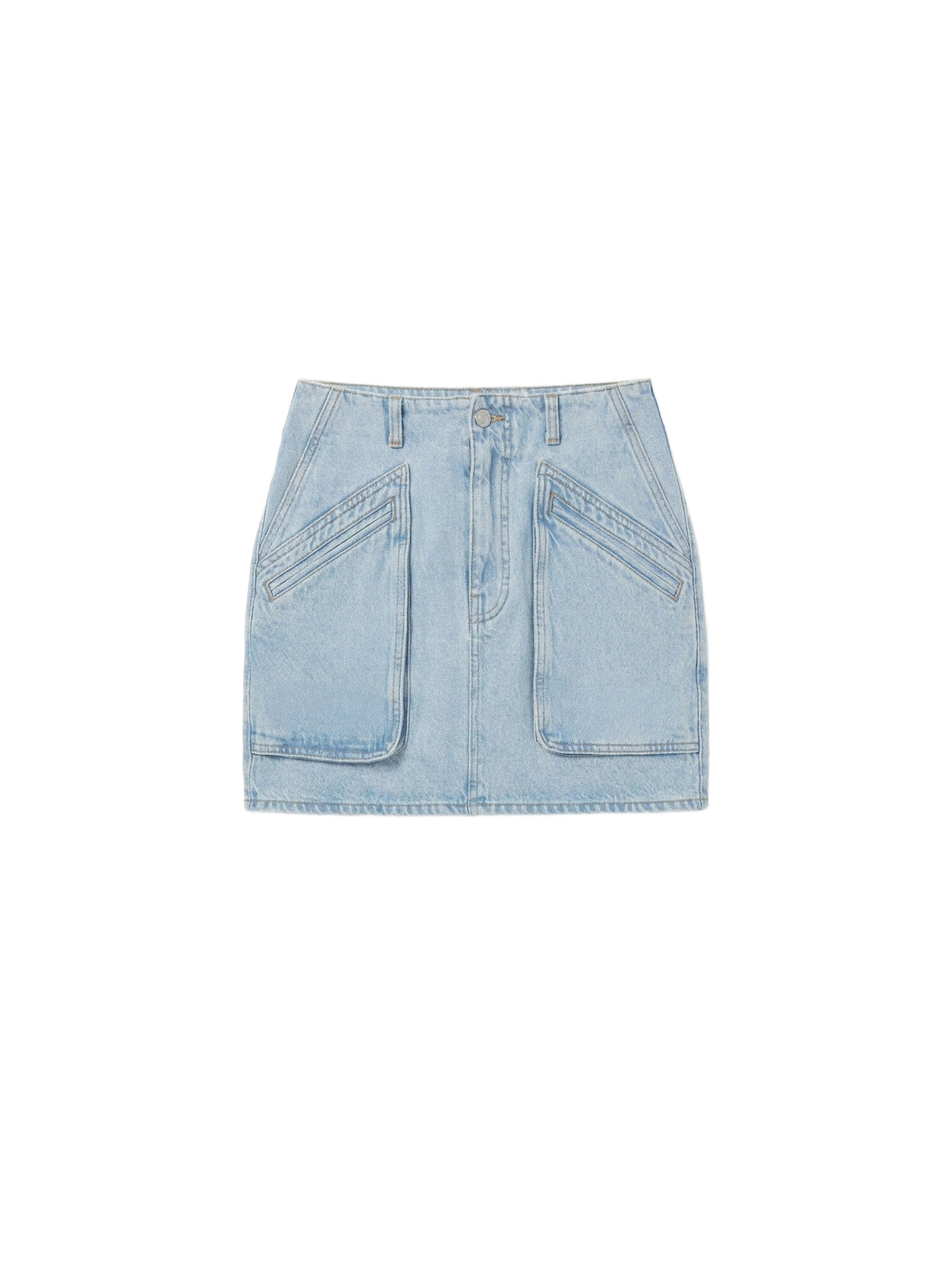 CARGO SKIRT