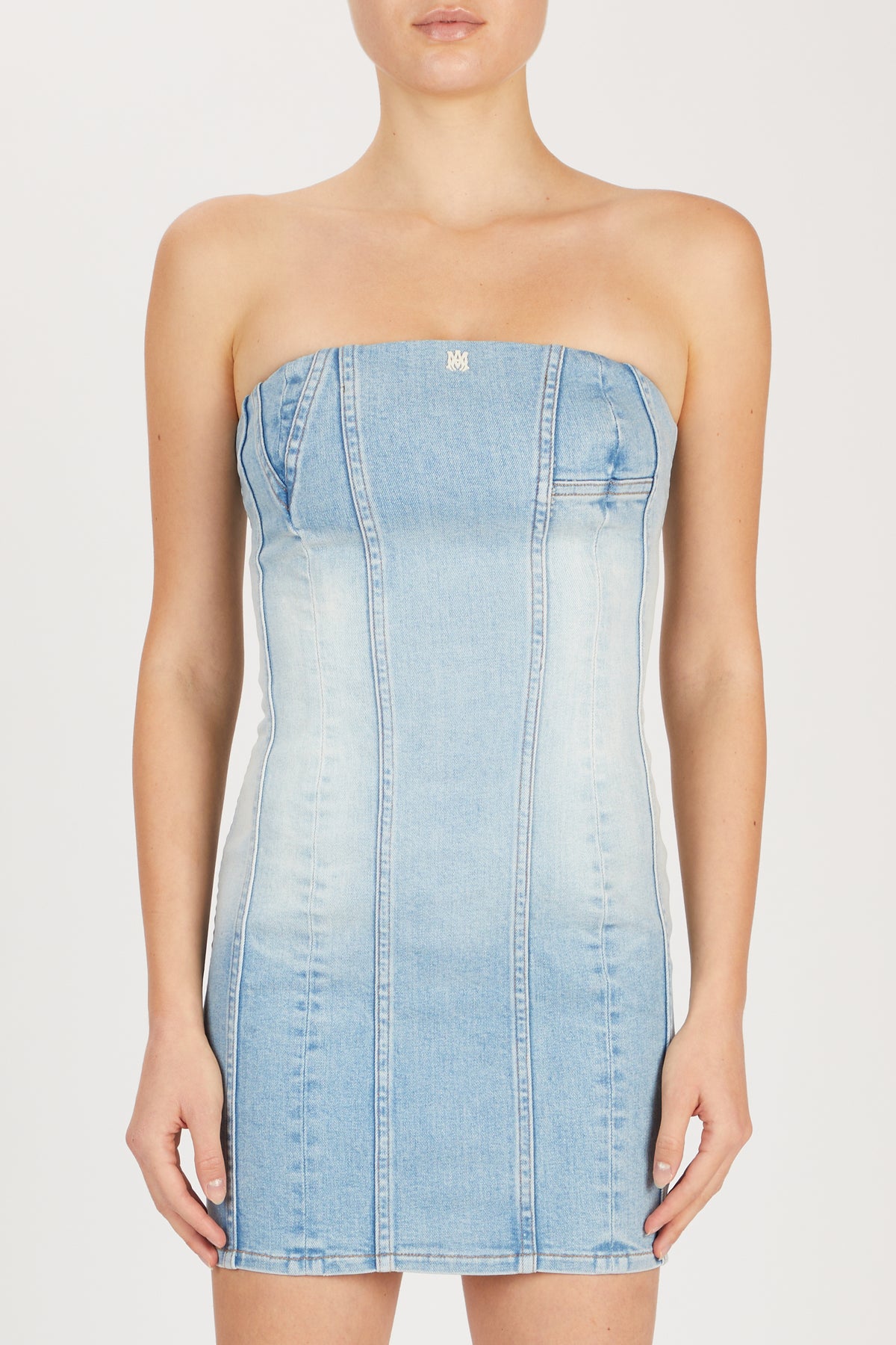 MA BUSTIER DRESS
