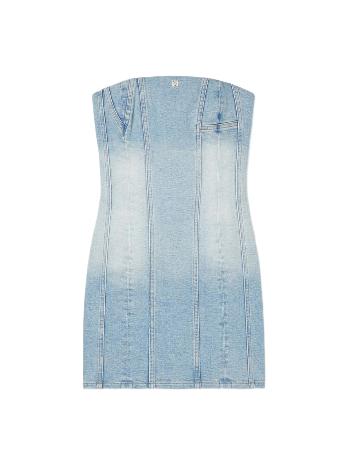 MA BUSTIER DRESS
