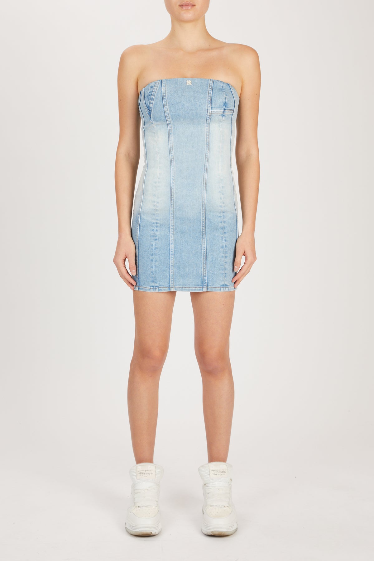 MA BUSTIER DRESS