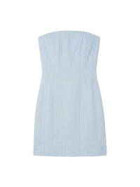 MA BUSTIER DRESS