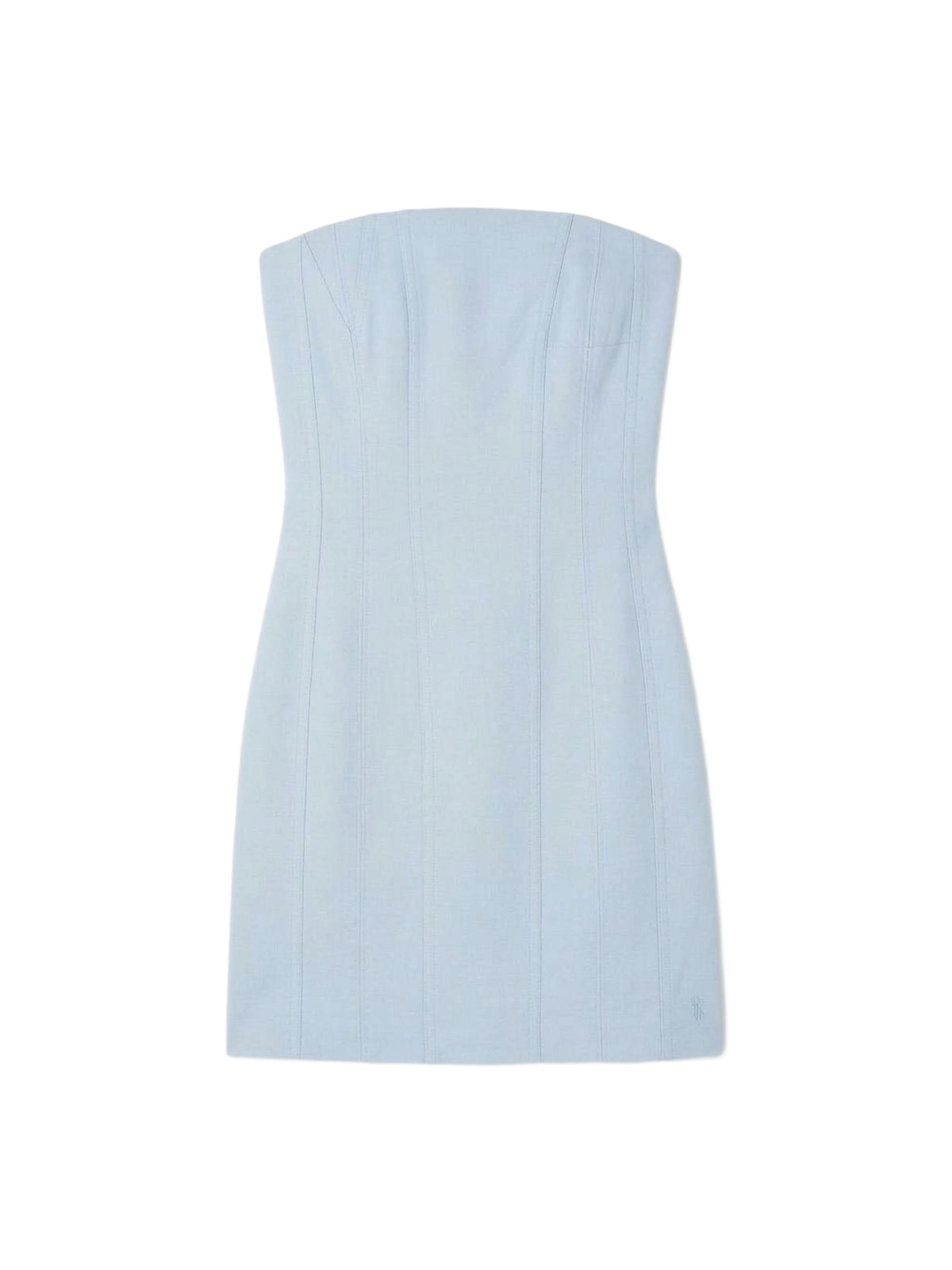 MA BUSTIER DRESS