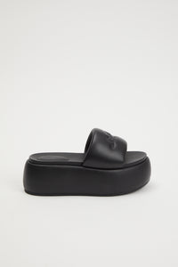 AMIRI PLATFORM SANDAL