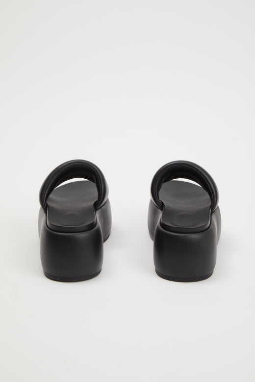 AMIRI PLATFORM SANDAL