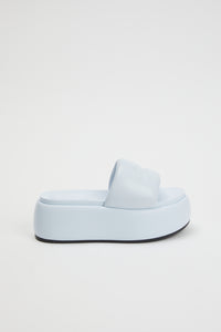 AMIRI PLATFORM SANDAL