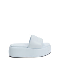 AMIRI PLATFORM SANDAL