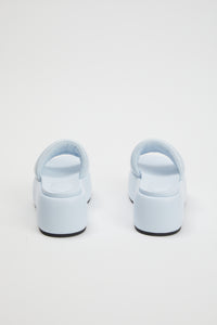 AMIRI PLATFORM SANDAL