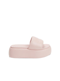 AMIRI PLATFORM SANDAL