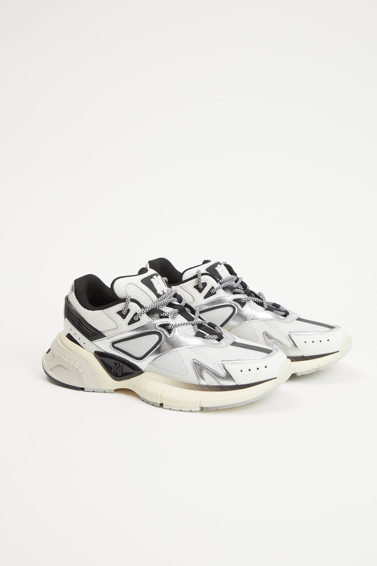 MA RUNNER