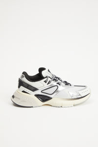 MA RUNNER