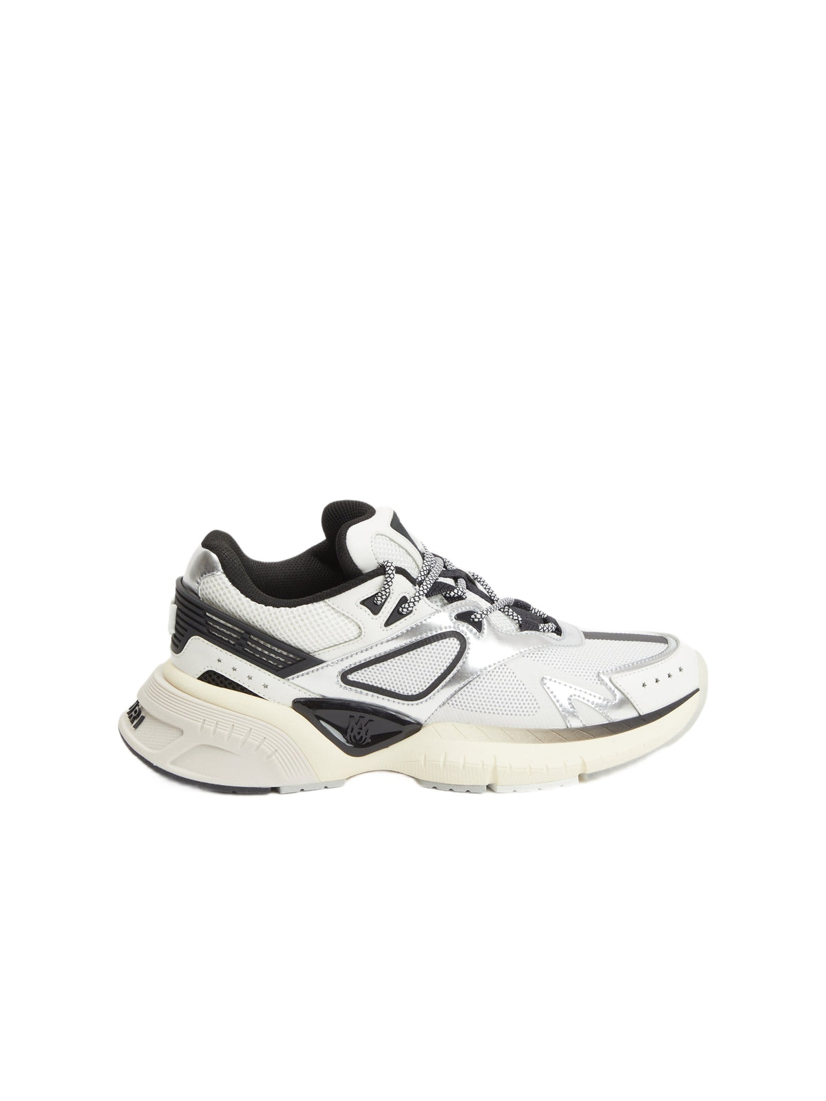 MA RUNNER