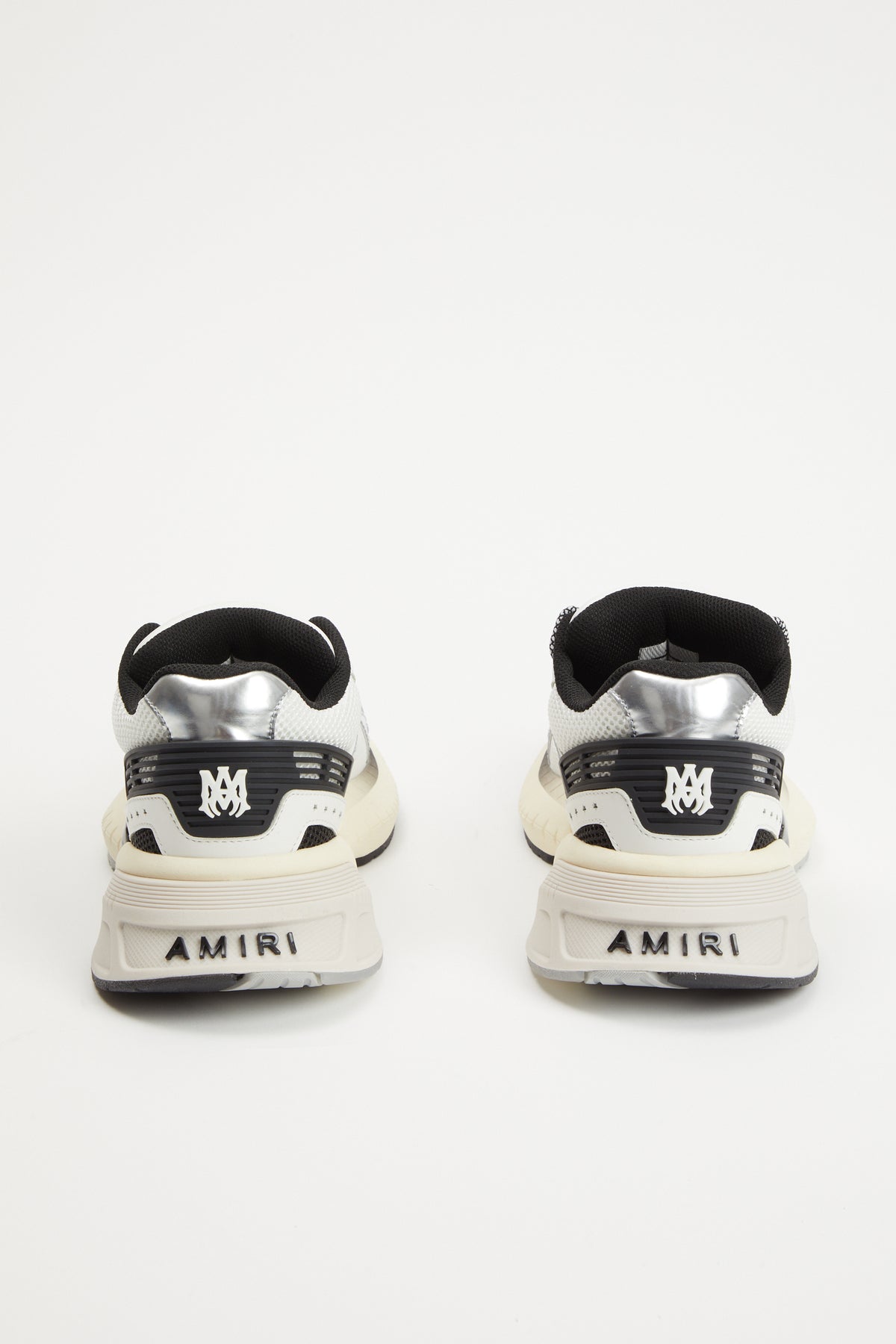 MA RUNNER